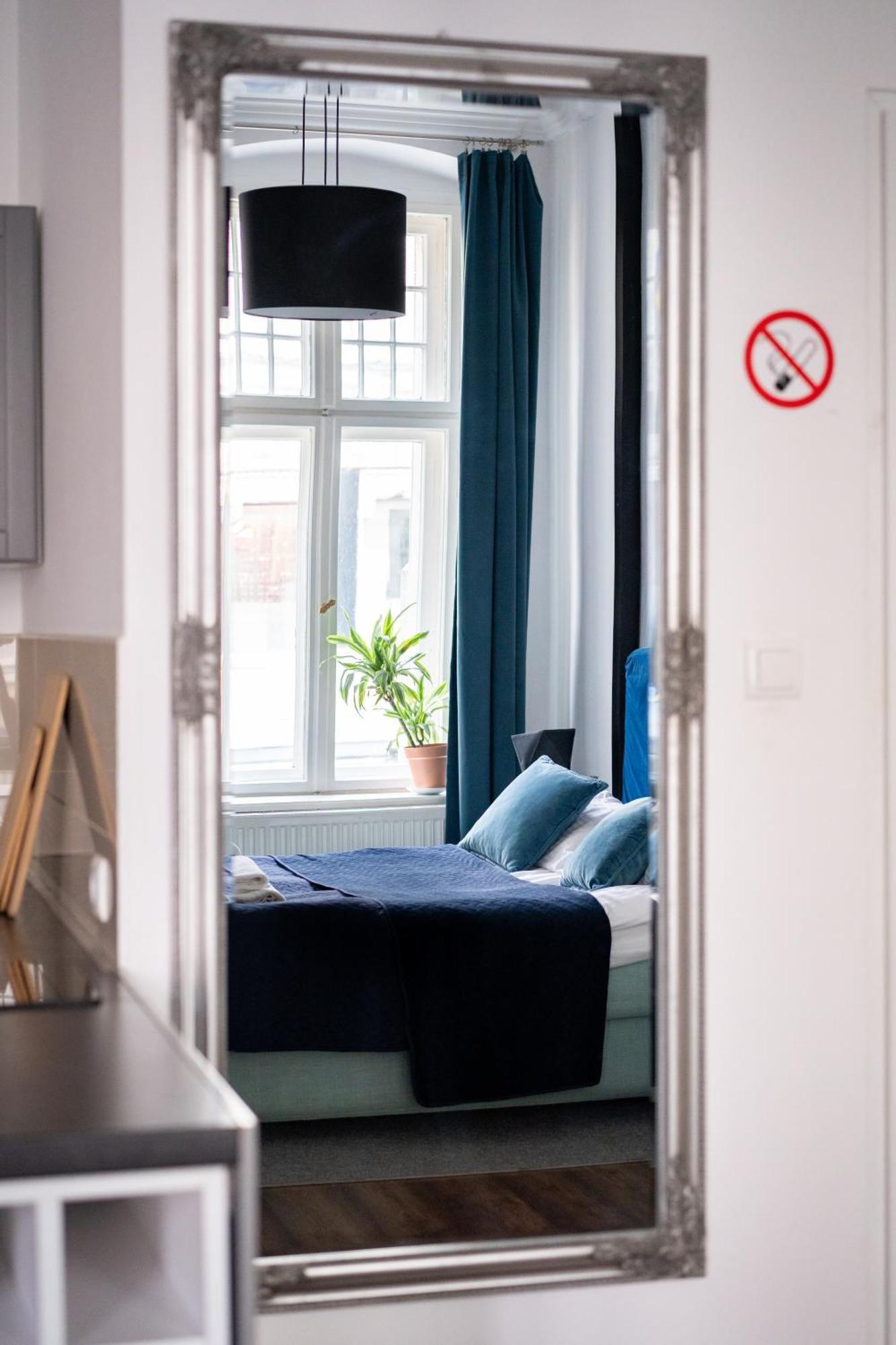 Centrum Starowki Szeroka Komfort By Rentoom Stary Toruń Exteriér fotografie