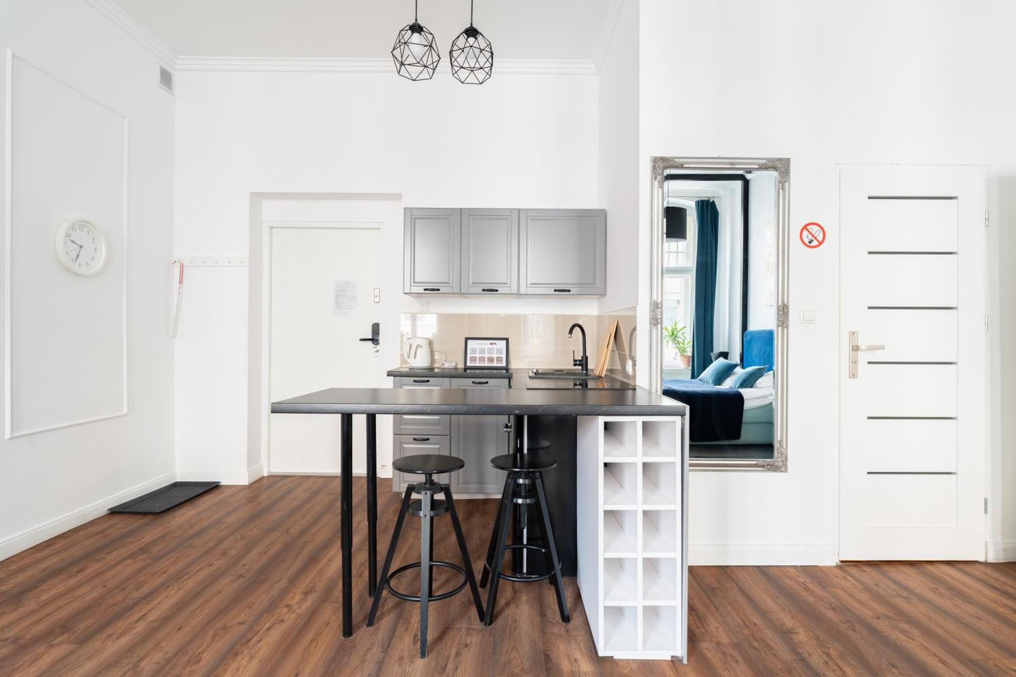 Centrum Starowki Szeroka Komfort By Rentoom Stary Toruń Exteriér fotografie