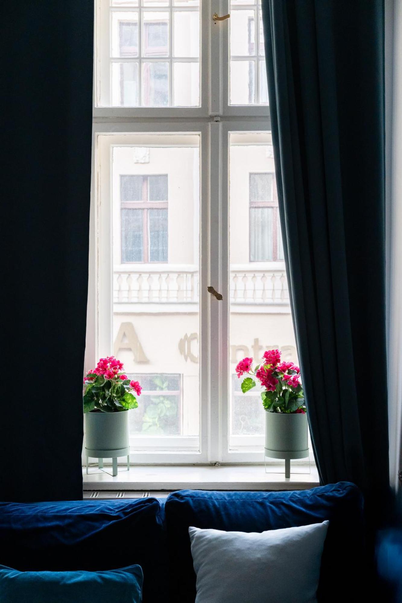 Centrum Starowki Szeroka Komfort By Rentoom Stary Toruń Exteriér fotografie