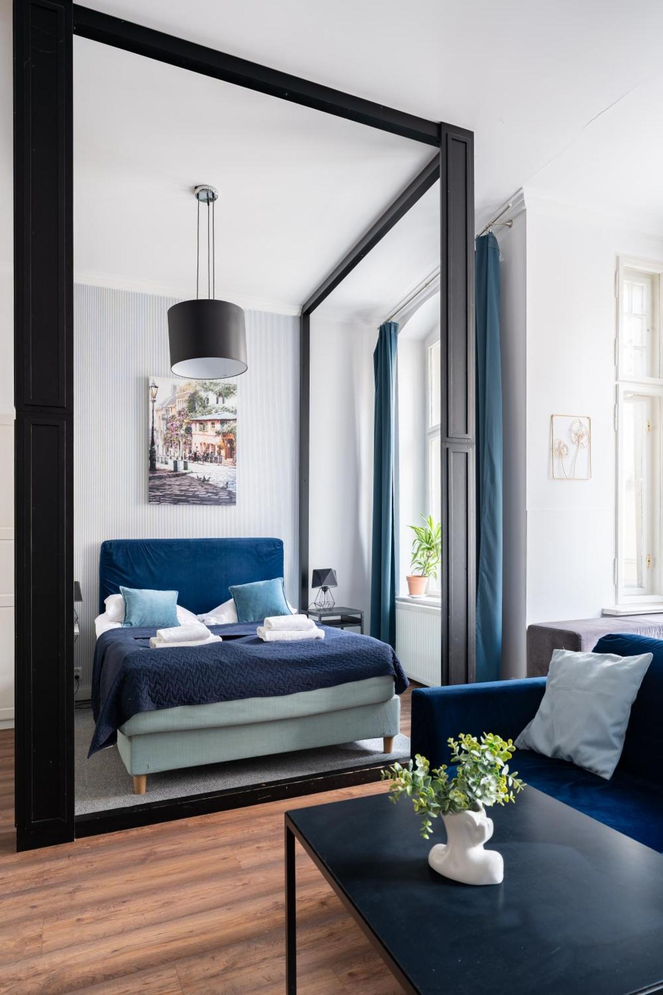 Centrum Starowki Szeroka Komfort By Rentoom Stary Toruń Exteriér fotografie